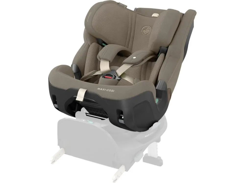 Maxi-Cosi Pearl XL Slide Pro autosedačka Authentic Truffle