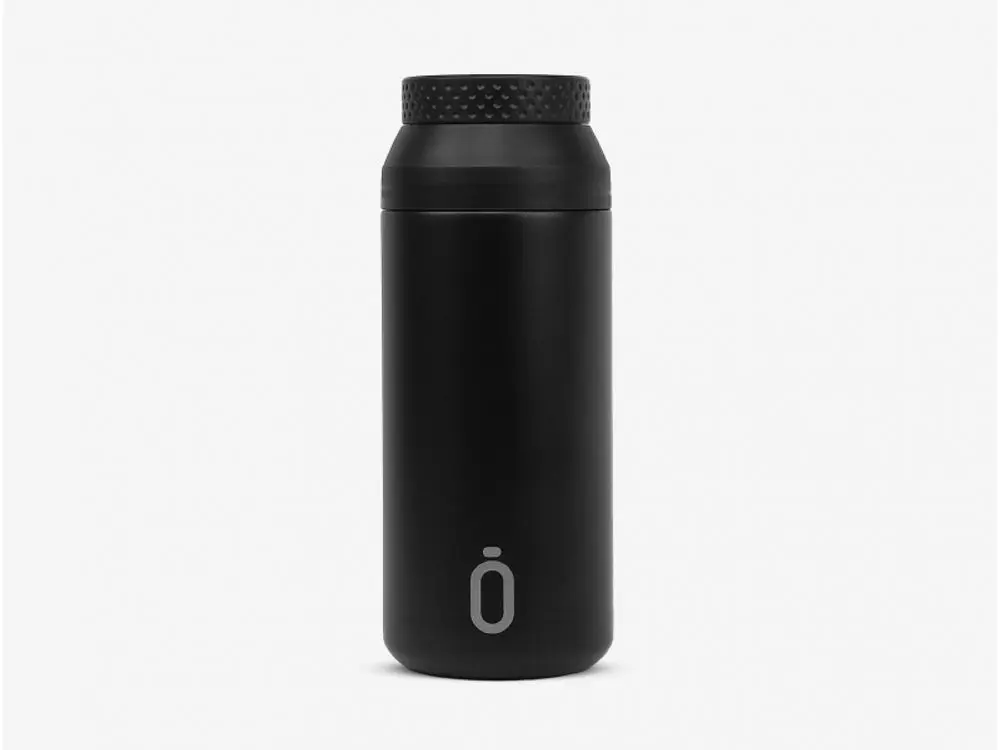 Termohrnek Mii 350ml Black