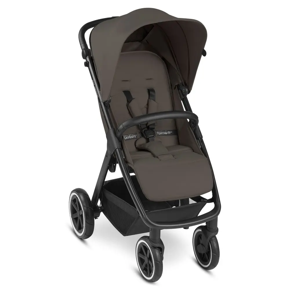ABC Design Avus Air cloud