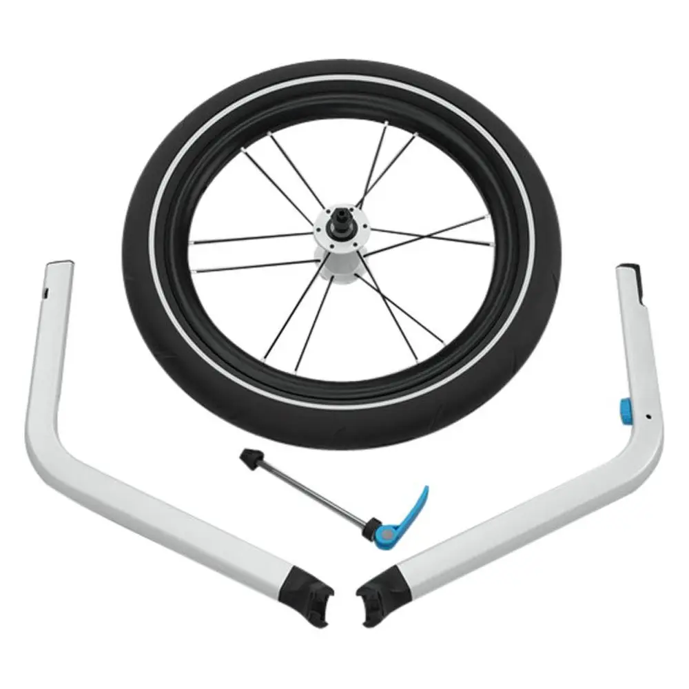 Běžecký set Thule Chariot Jogging Kit 2 uni