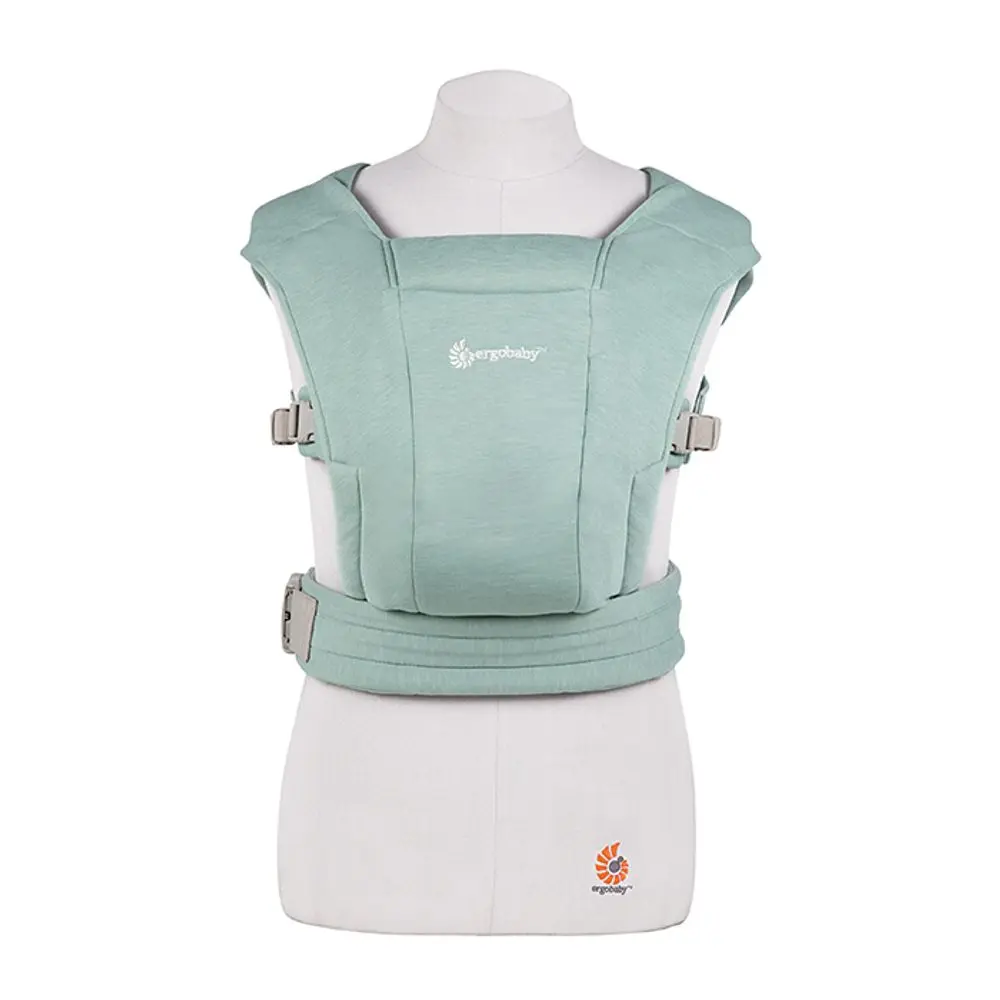 Ergobaby EMBRACE SOFT KNIT Jade