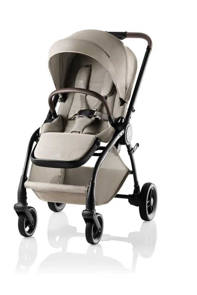BRITAX-RÖMER kočárek Rio Style