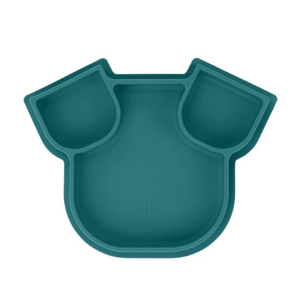 Babymoov Silikonový talíř ISY´PLATE Dog