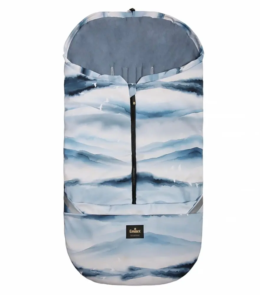 Emitex Fusak 2v1 Cocoon Softshell Noria