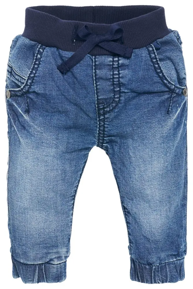 Noppies Jeans Comfort Stone Wash - 50