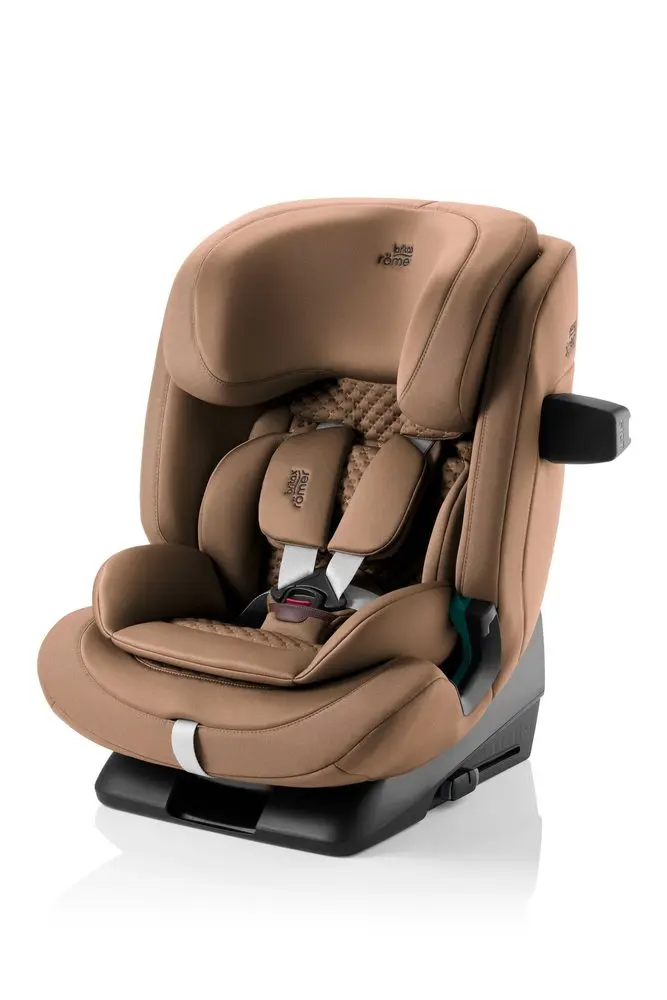 BRITAX RÖMER Autosedačka Advansafix Pro Lux 2025