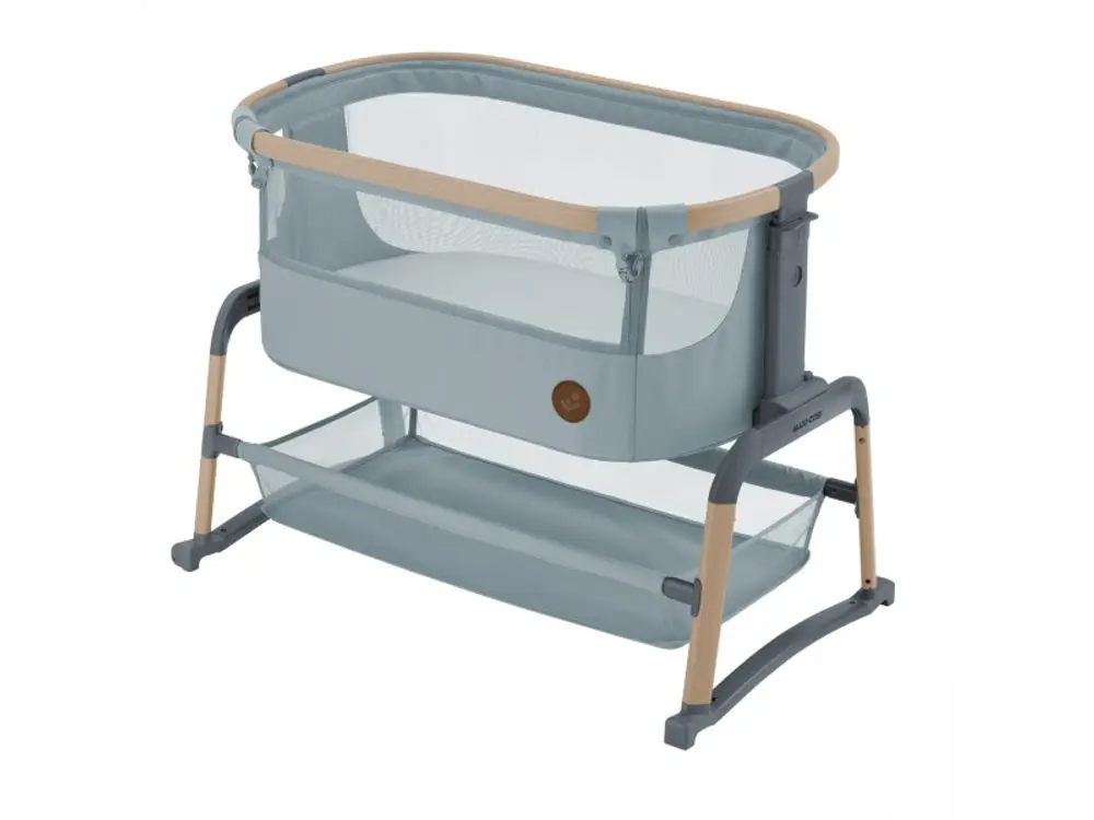 Maxi-Cosi Iora Air Beyond Grey 2026