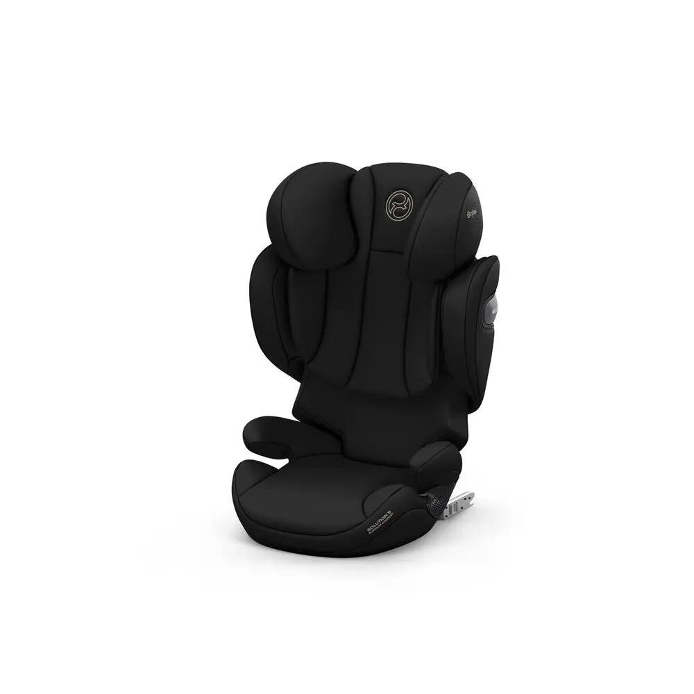 Cybex Solution S 2026 -