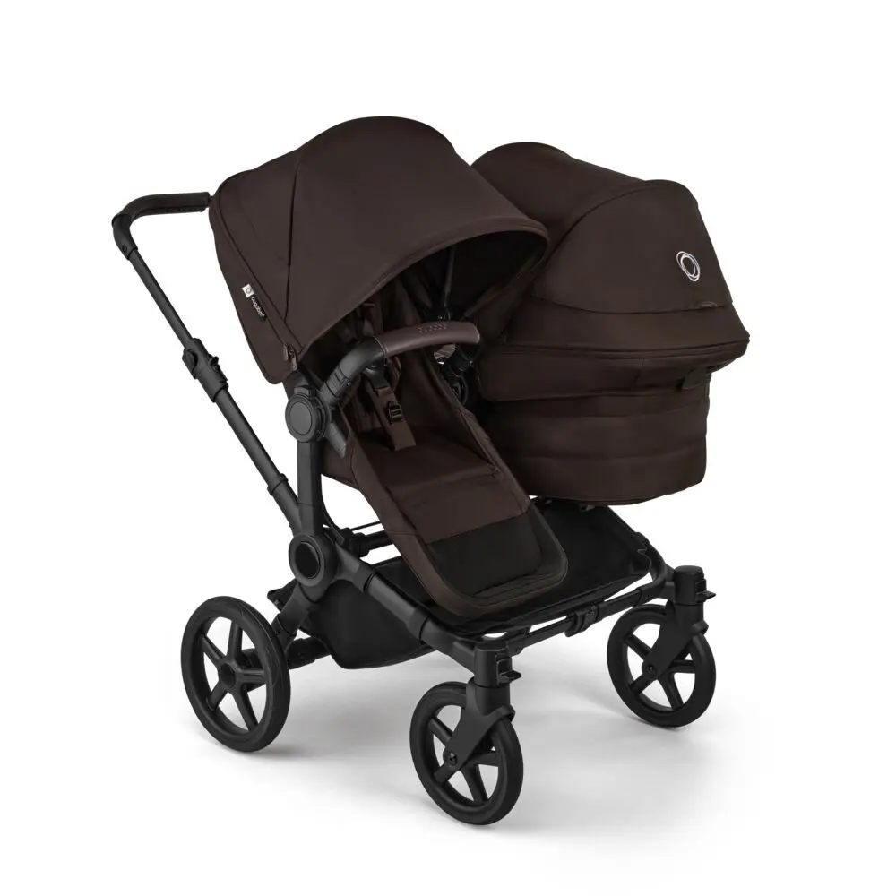 Bugaboo Donkey 6 Duo -