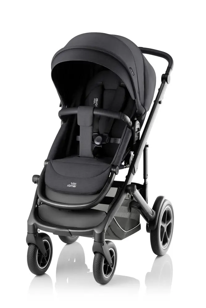 BRITAX-RÖMER Kočárek Smile 5Z Style 2025