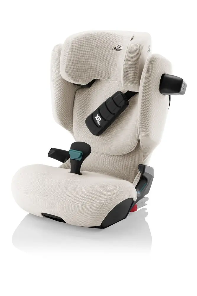 BRITAX-RÖMER Letní potah KIDFIX - Moonbeam