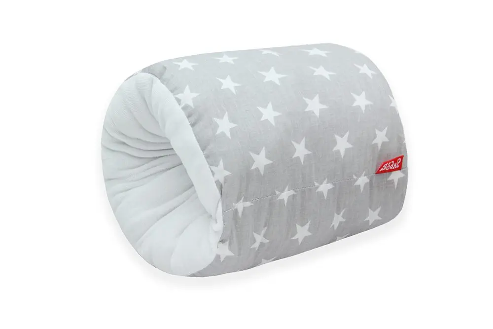 Scamp kojící rukávník (GrayStars)