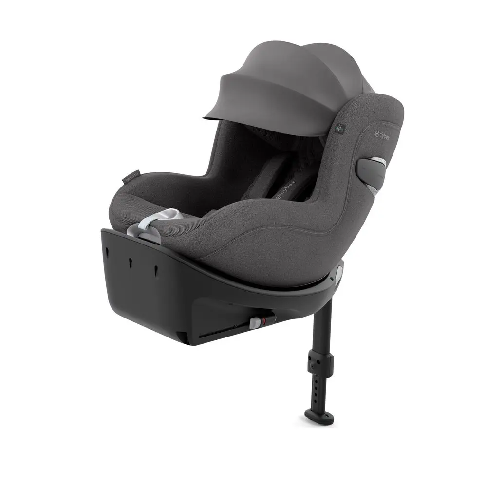 Cybex Sirona Ti Plus i-Size 2026 -