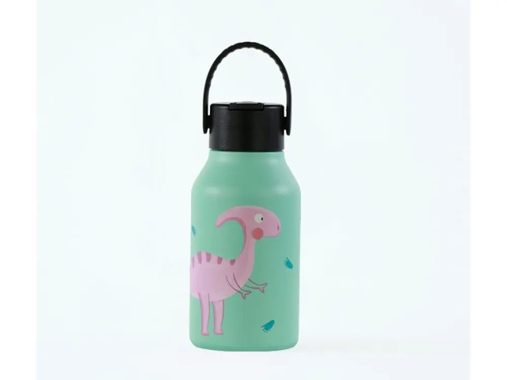 Runbott Termoláhev Mii 350 ml Parasaulophus