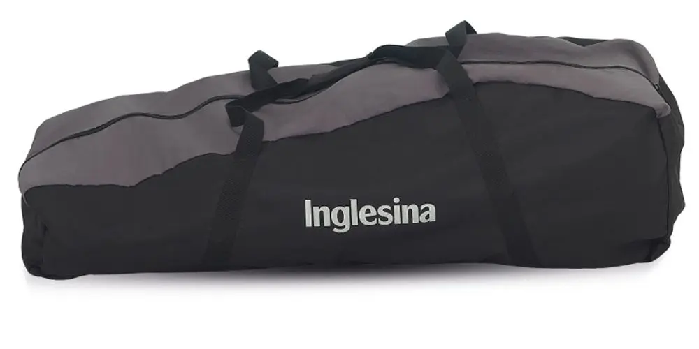 Taška na přenos golfek Inglesina Grey/black
