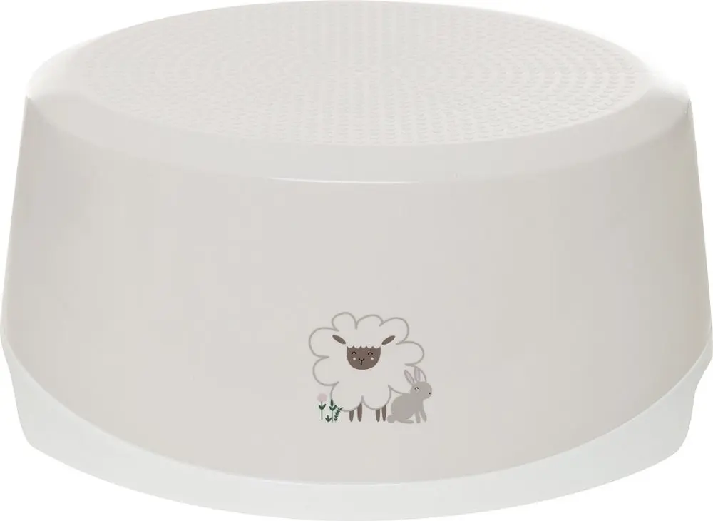 Bebe-Jou Stupátko ovál Bébé-Jou Tiny Sheep