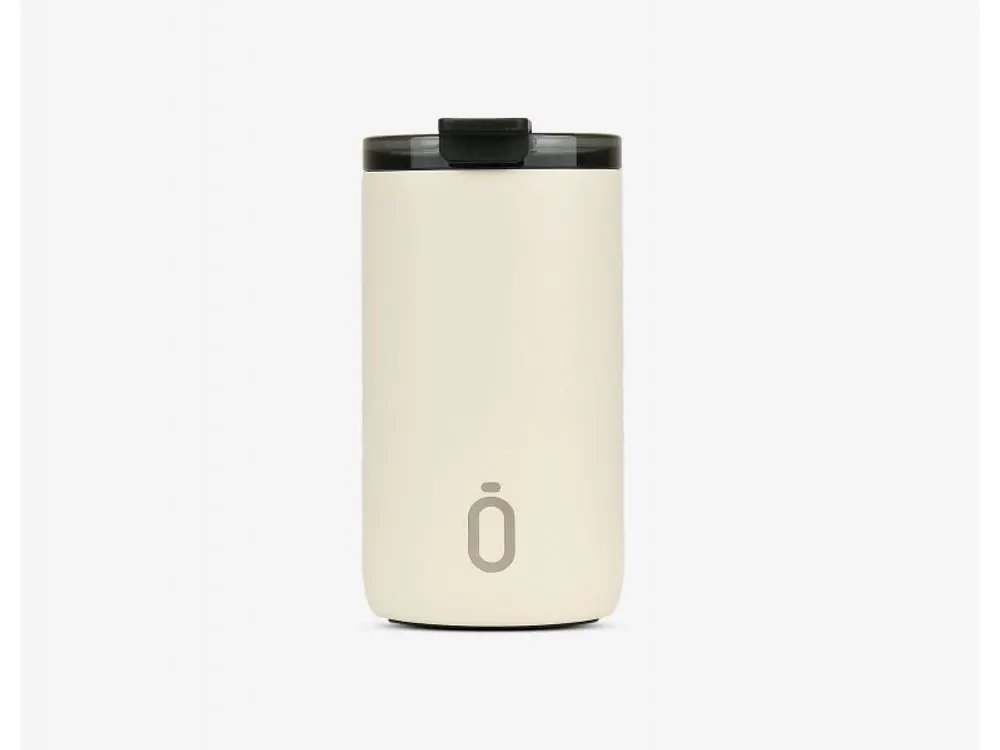Termohrnek Siip 350ml Sand