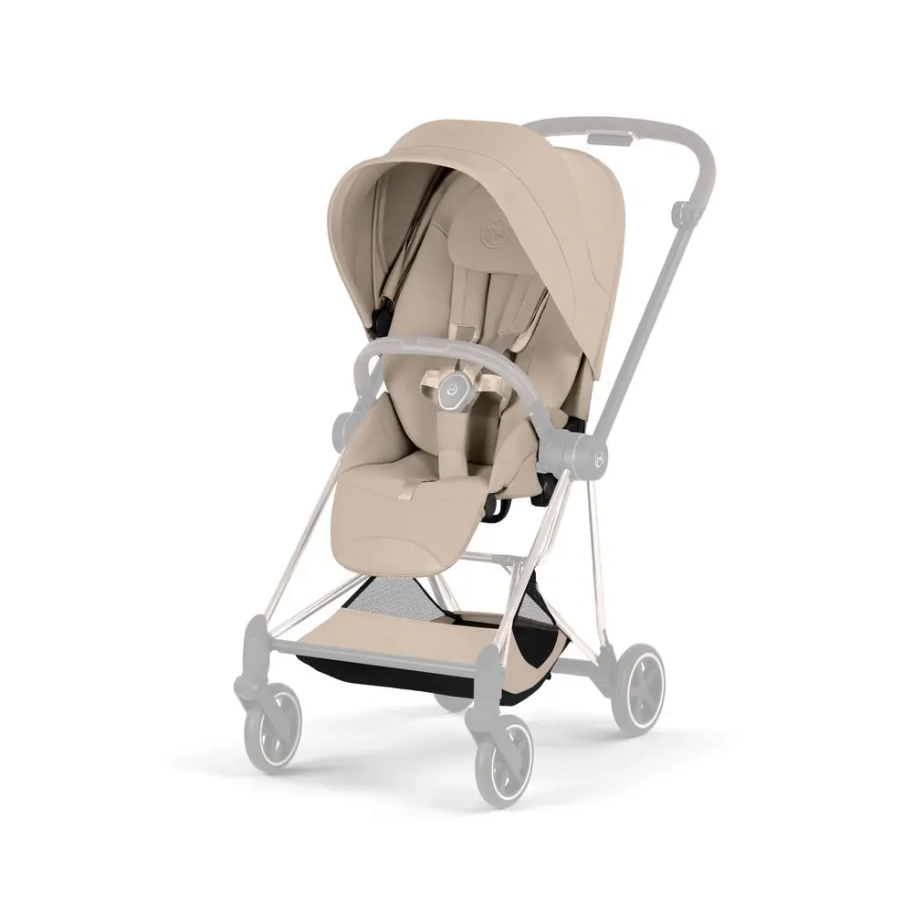CYBEX Sportovní sedačka Mios Style Collection