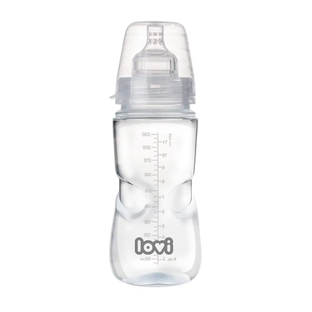 LOVI Láhev Medical+ 330ml