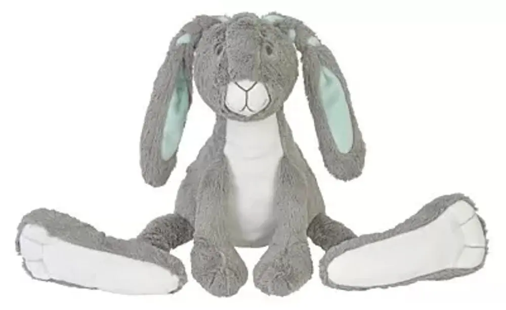 Happy Horse Králíček Twine grey no.3