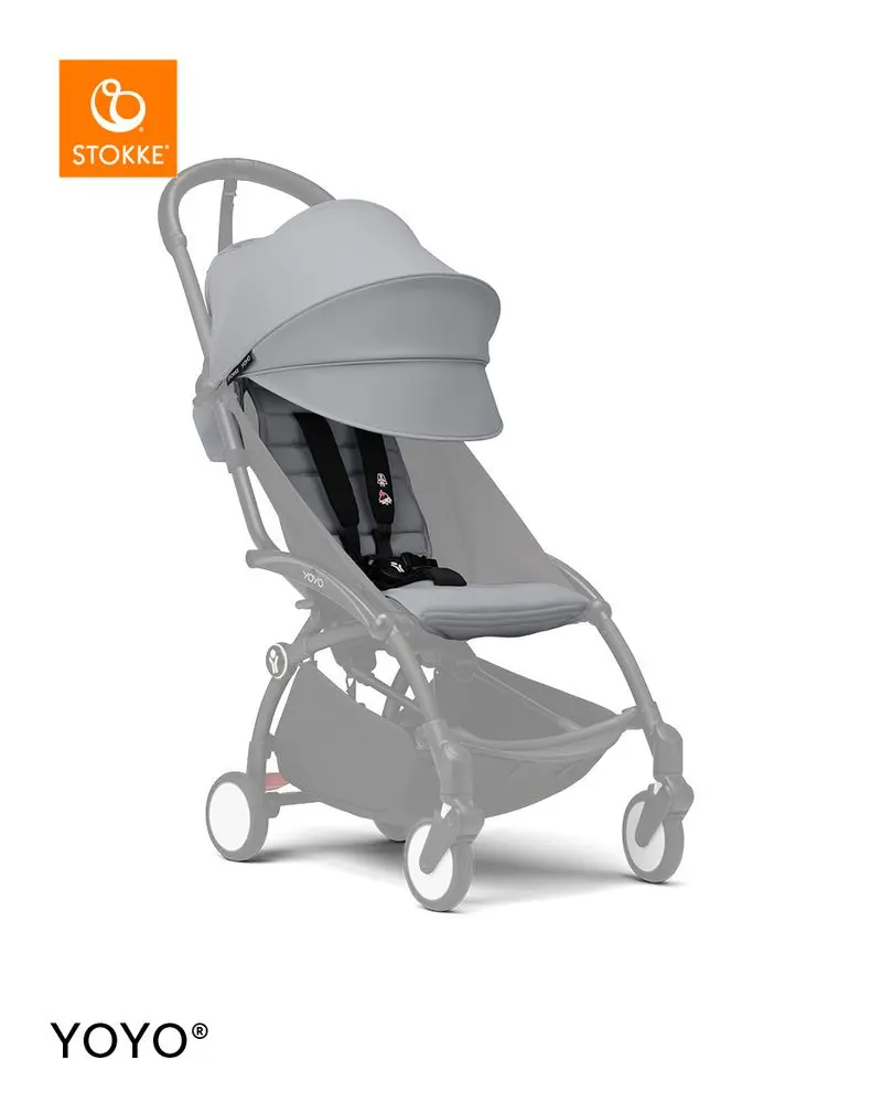 Stokke YOYO³ textilní set -