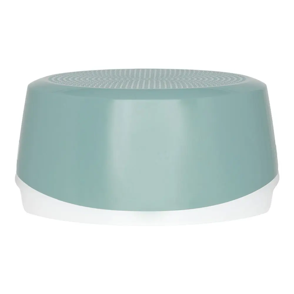 Bebe-Jou Stupátko ovál Jade Green