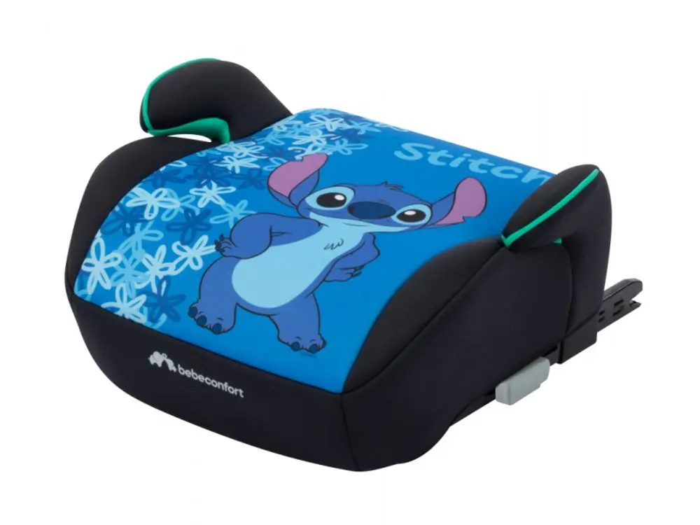 Bebeconfort Gaia I-Fix Disney podsedák Fun Stitch
