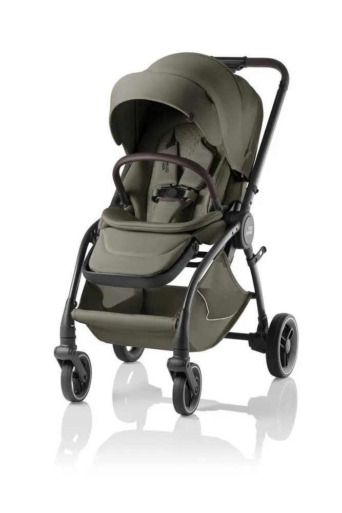 BRITAX-RÖMER kočárek Rio Lux