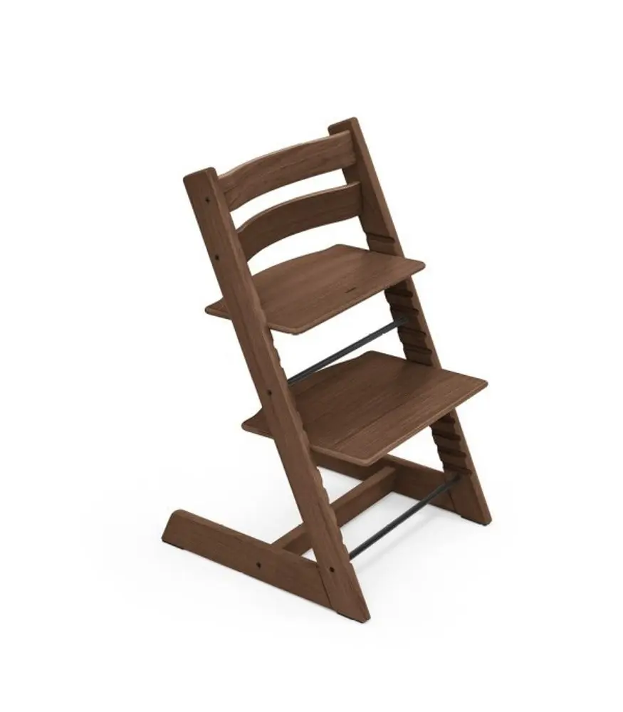 STOKKE® Tripp Trapp® Oak - Warm Brown
