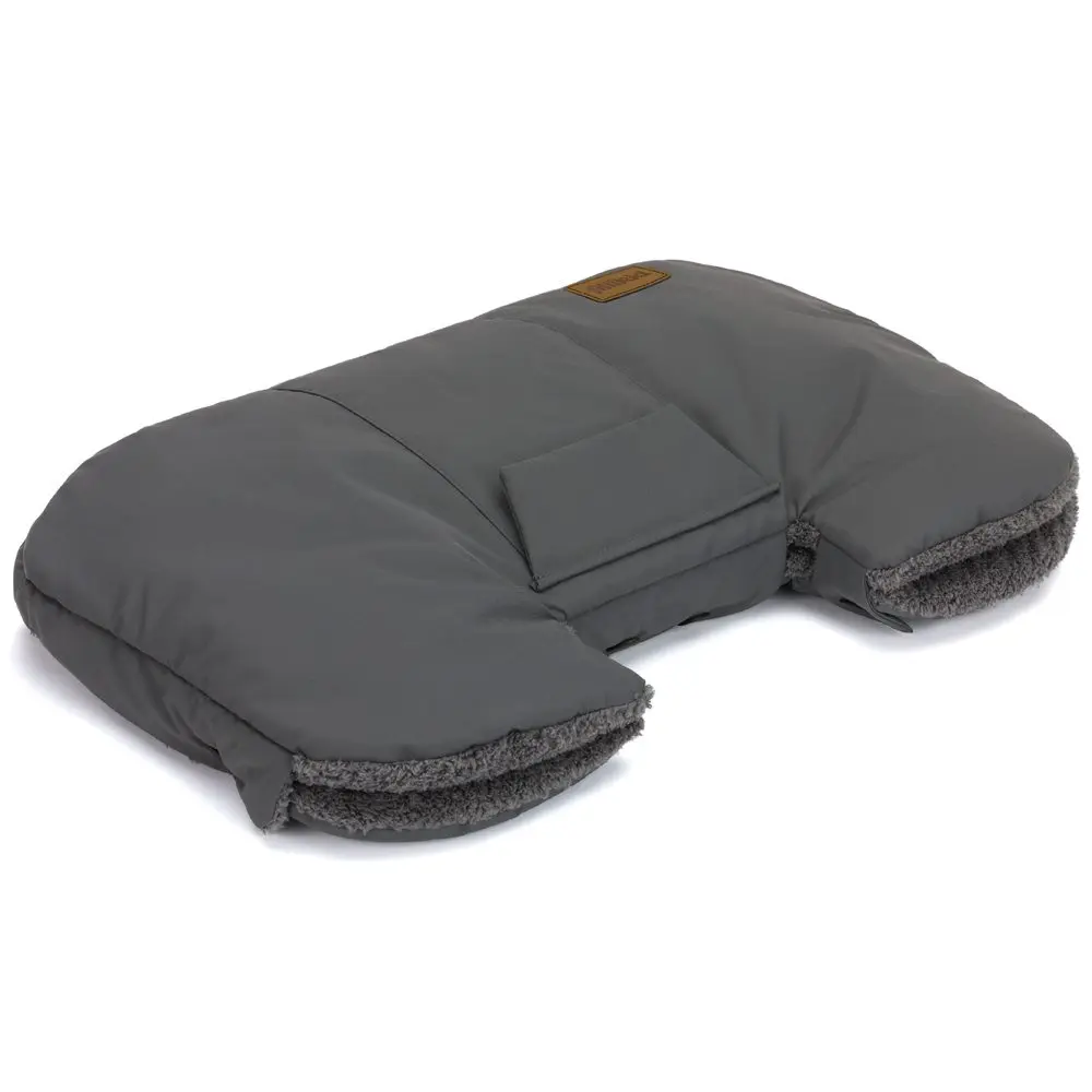 Fillikid Ochrana na ruce Kalix Teddy grey