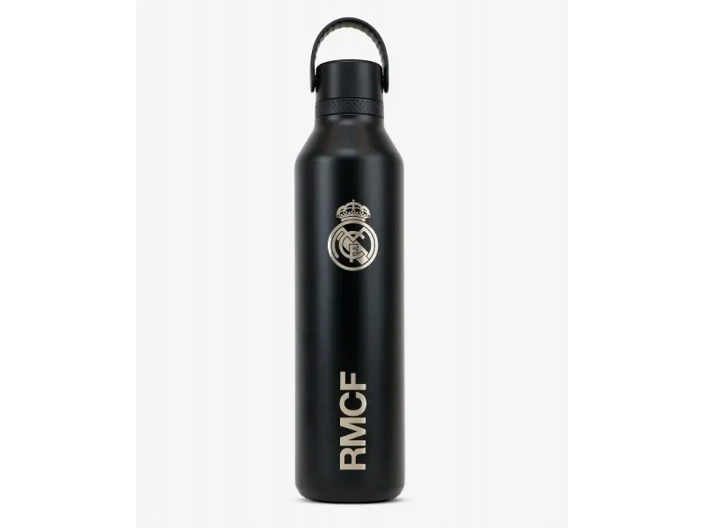Termoláhev Mii 1000ml Real Madrid Black