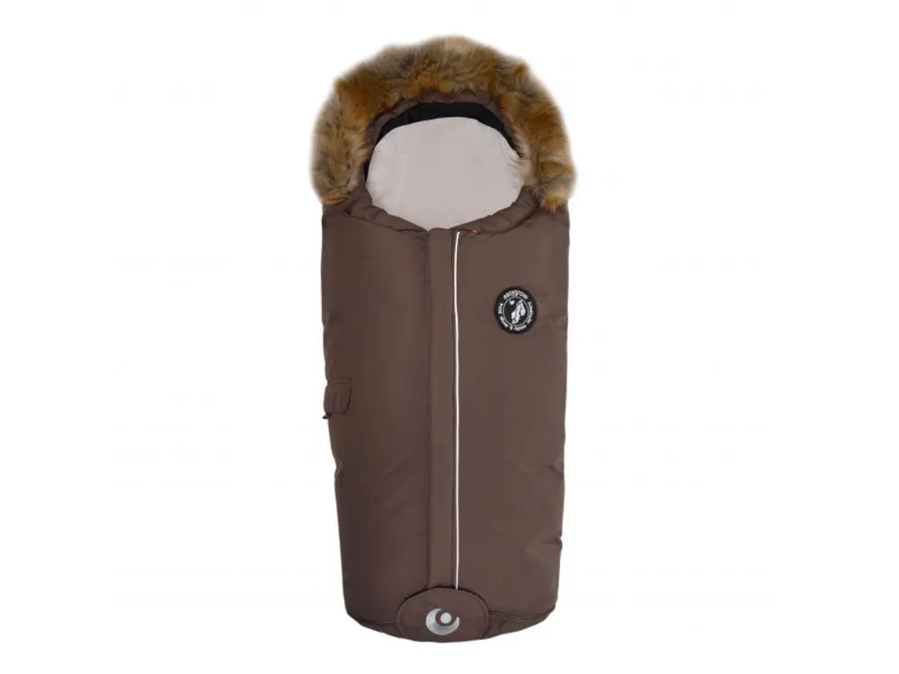 EasyGrow Fusak péřový Nature Brown
