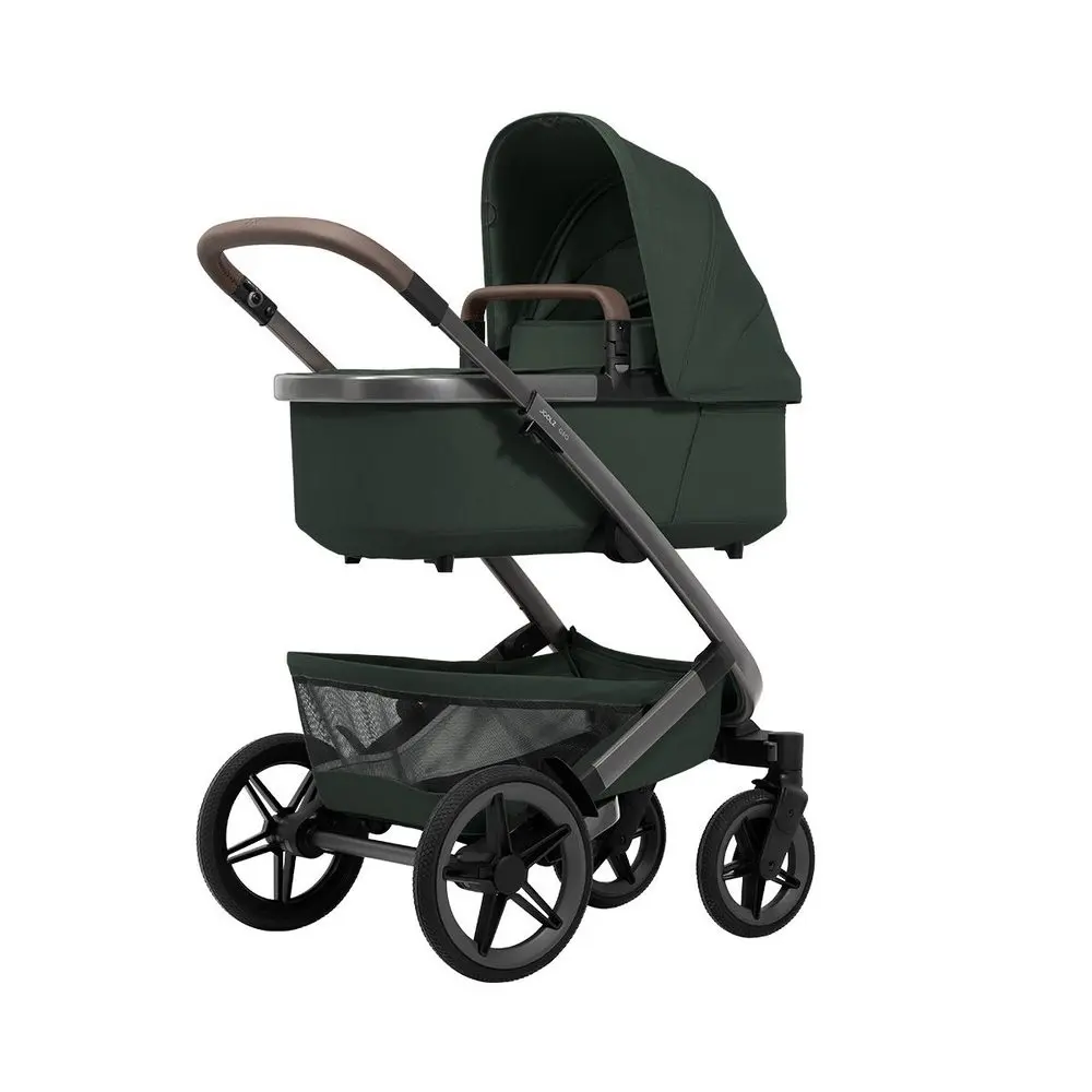 Joolz Geo⁵ kompletní set Forest green