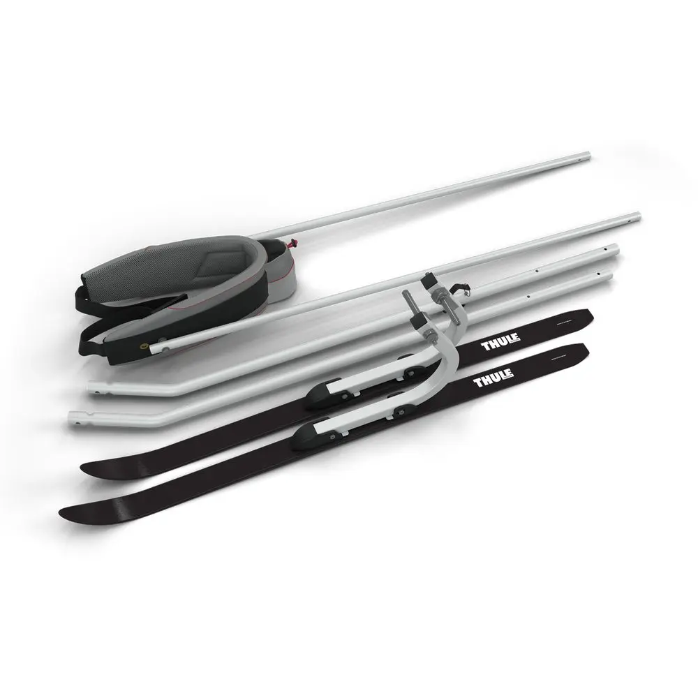 THULE Chariot Cross-Country Skiing Kit