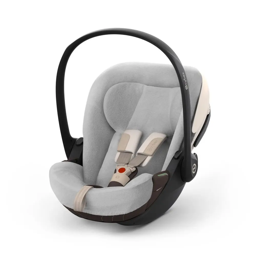 Cybex letní potah Cloud S - Grey