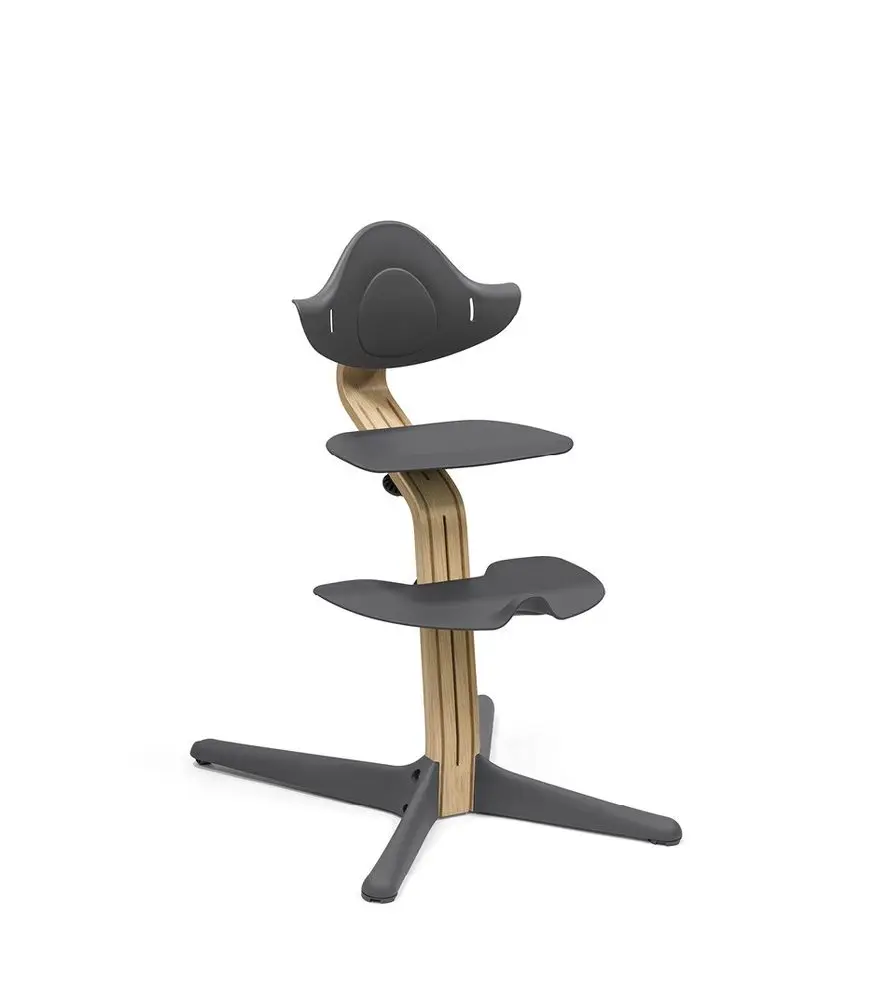 STOKKE® Nomi® Oak Wood