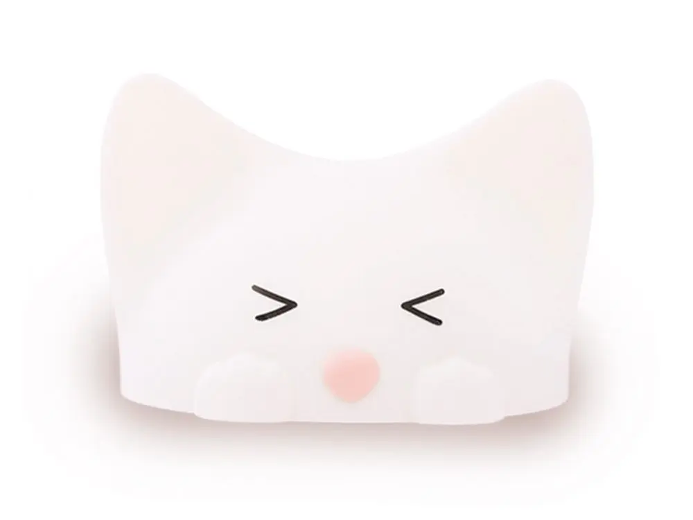 MegaLight Noční světlo CATTY CAT