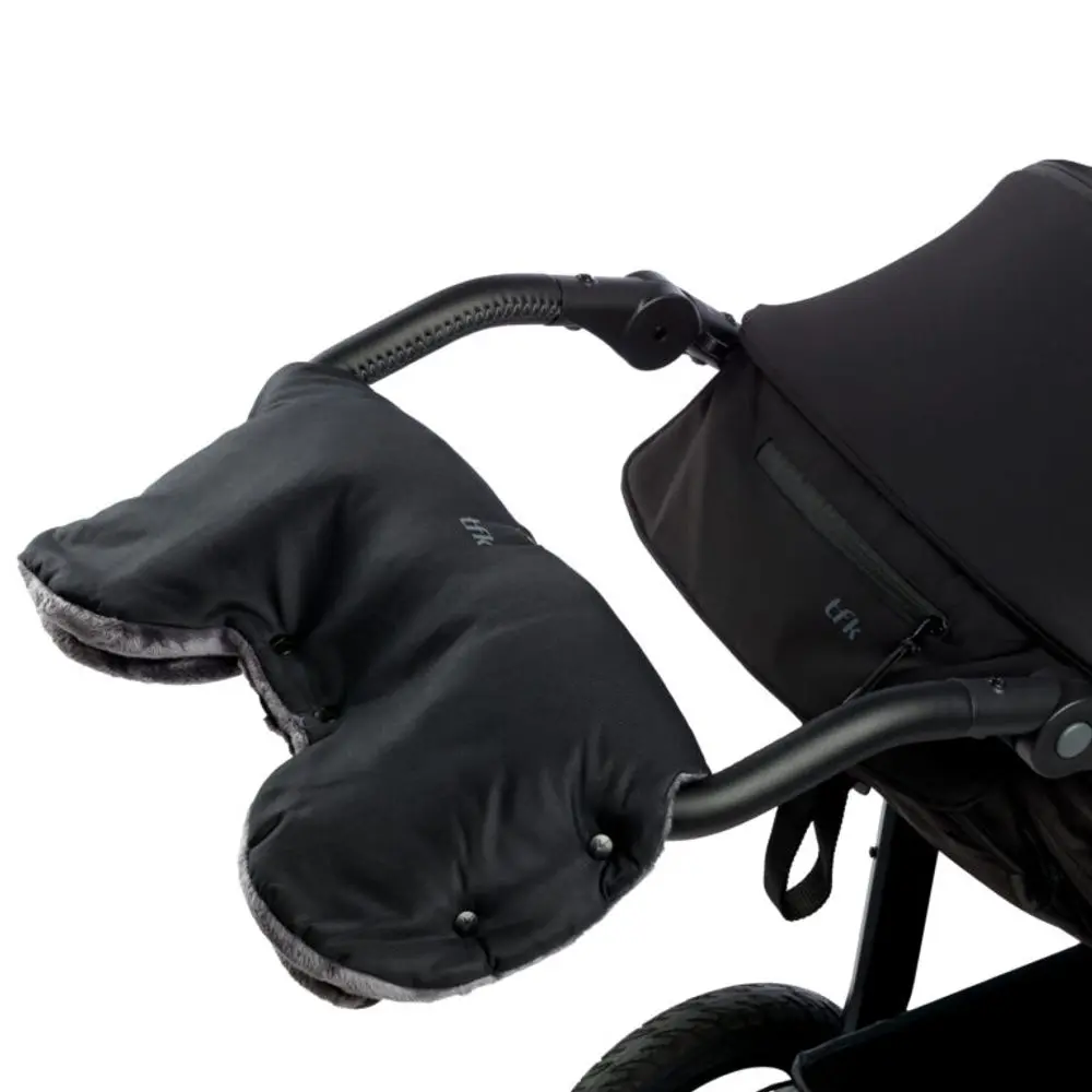 TFK rukávník black