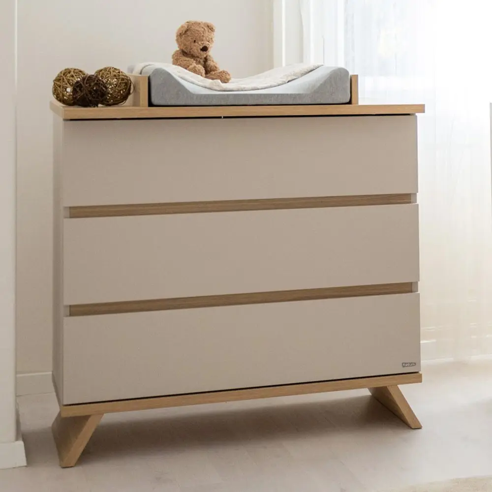 Faktum Přebalovací komoda Sienna Cashmere