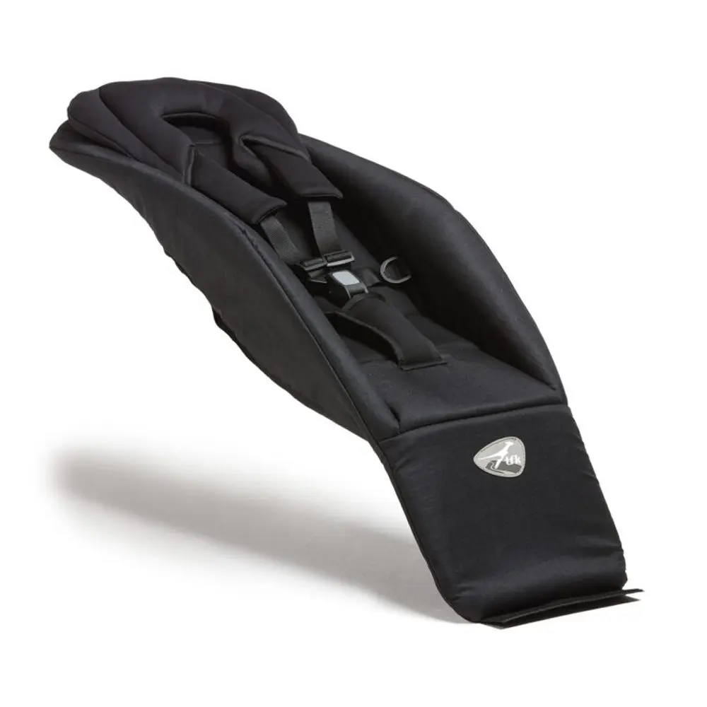 TFK Velobaby vložka do kočárku black