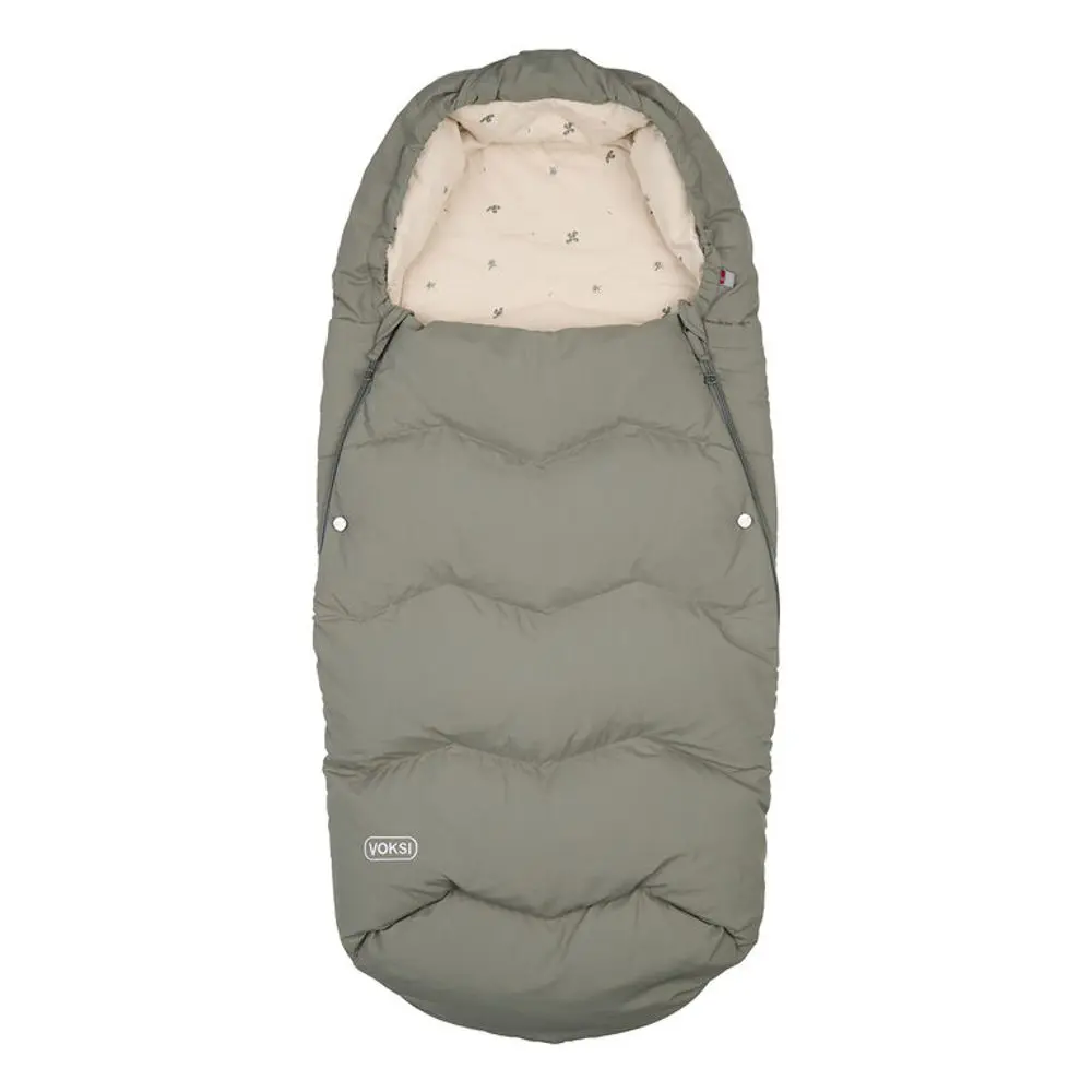 Voksi Explorer meadow green clover