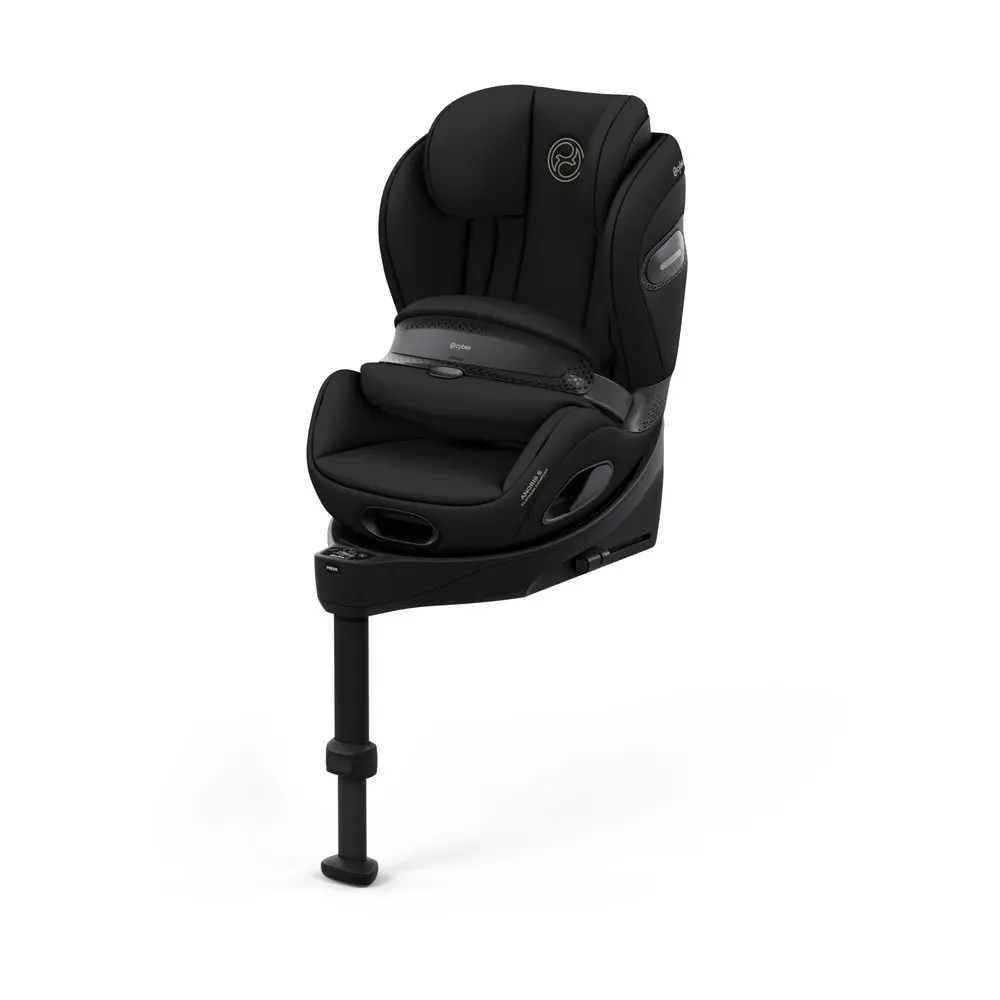 Cybex Anoris Si s airbagem - Sepia Black