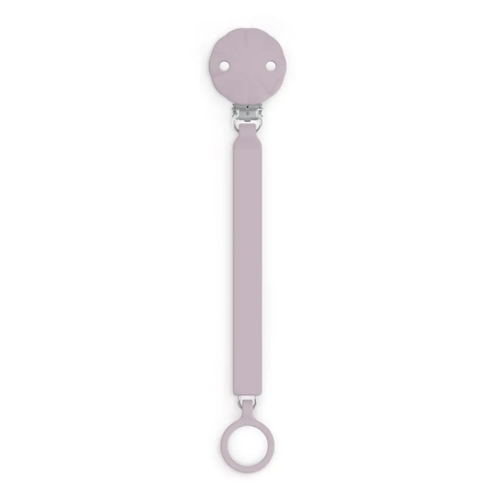 Suavinex KLIP na dudlík WONDER - Mist Lavender