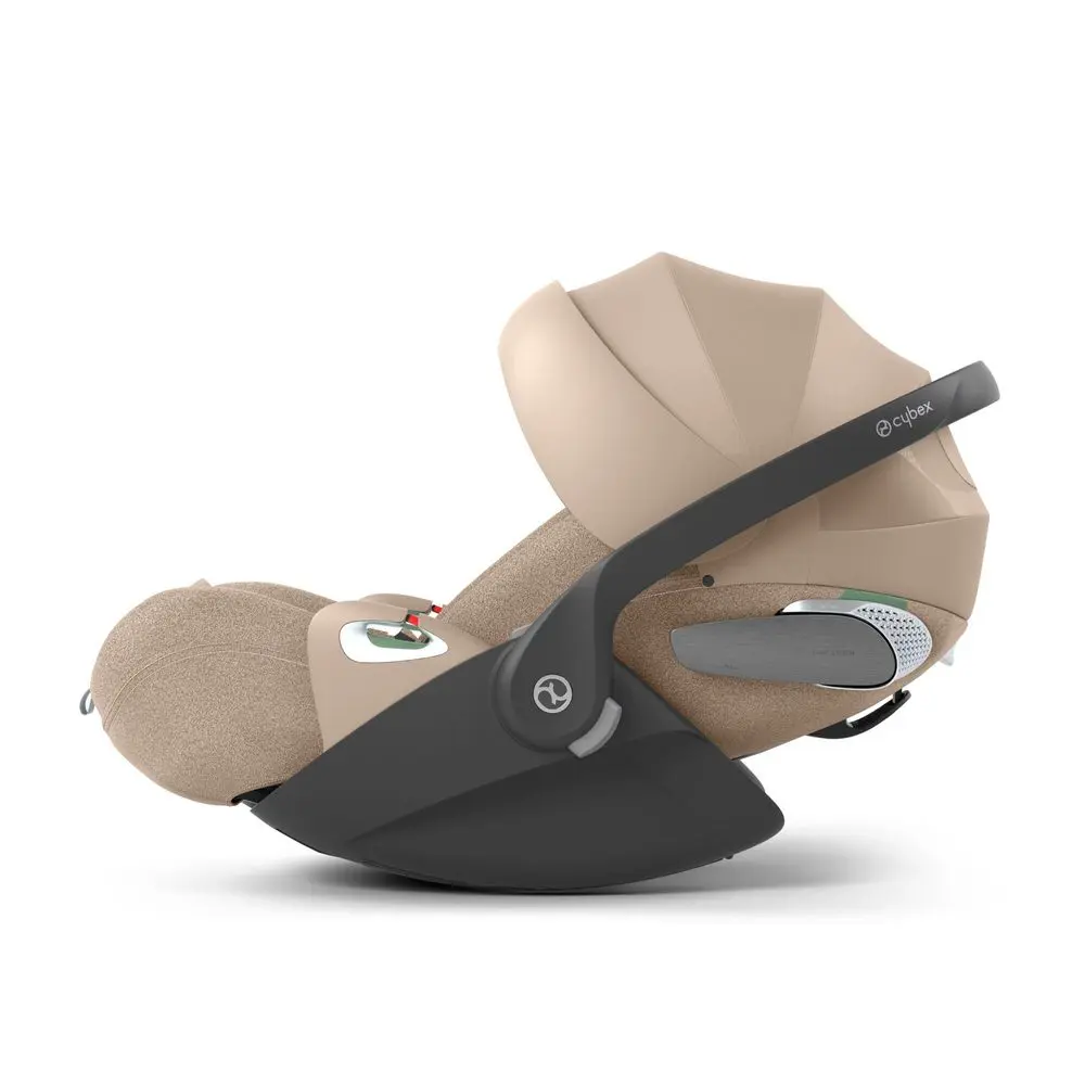 CYBEX Autosedačka Cloud T i-Size (0-13 kg) Plus