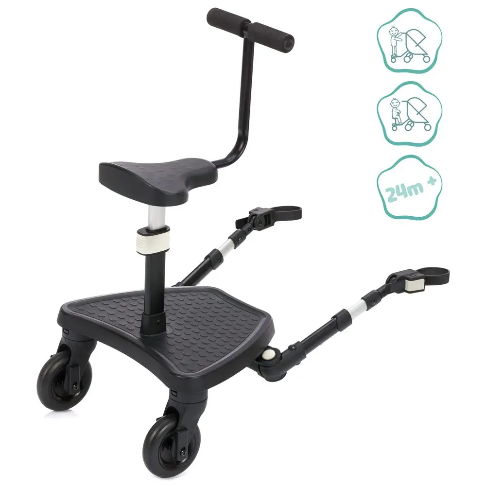 Fillikid stupátko black