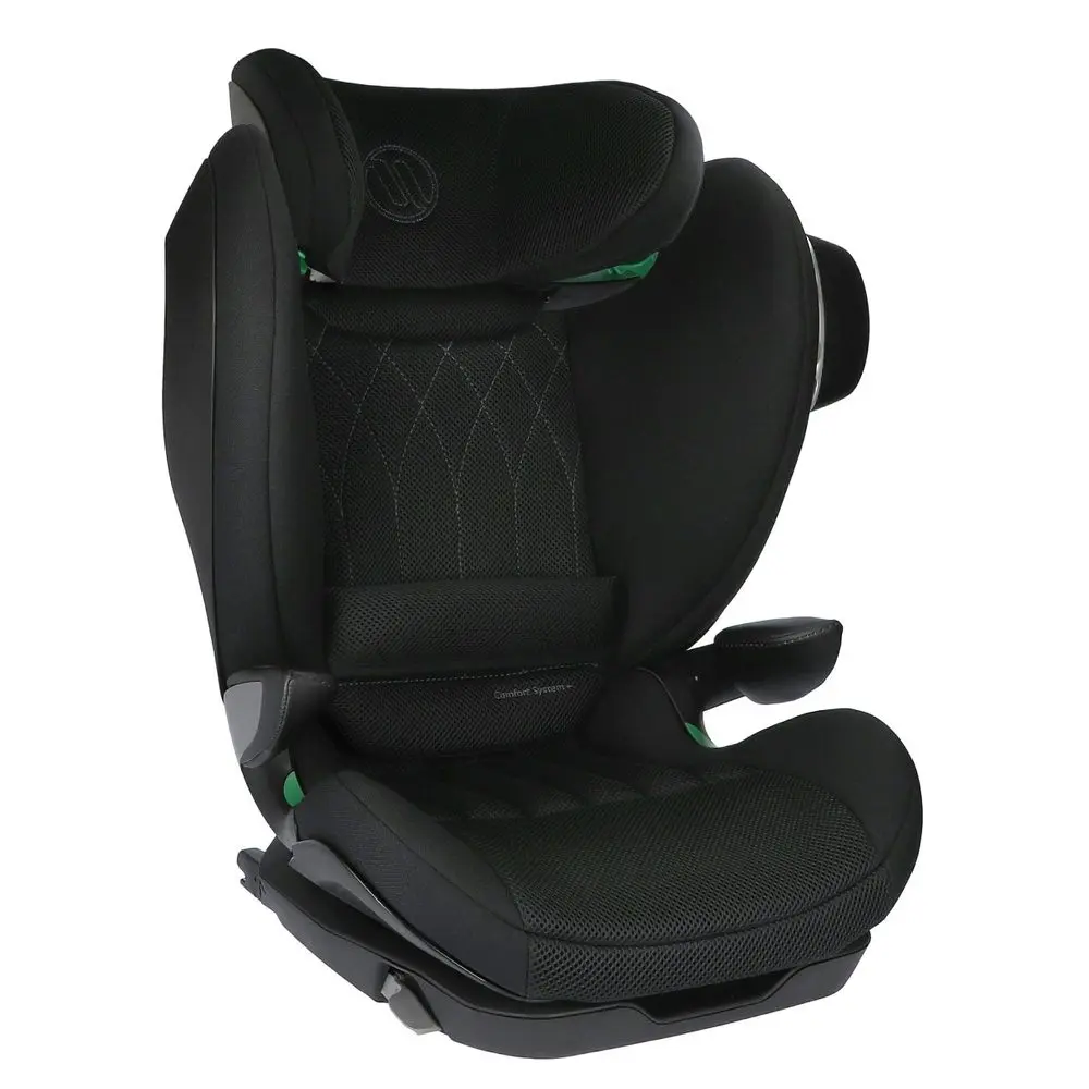 Avionaut MaxSpace AirFlow 2025 - Black