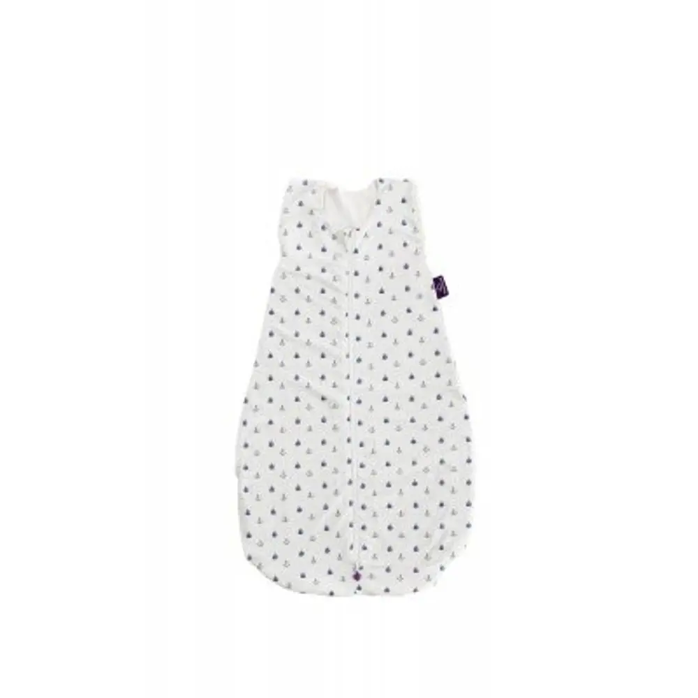 TRÄUMELAND Letní spací pytel Liebmich Tencel Anker 70 cm