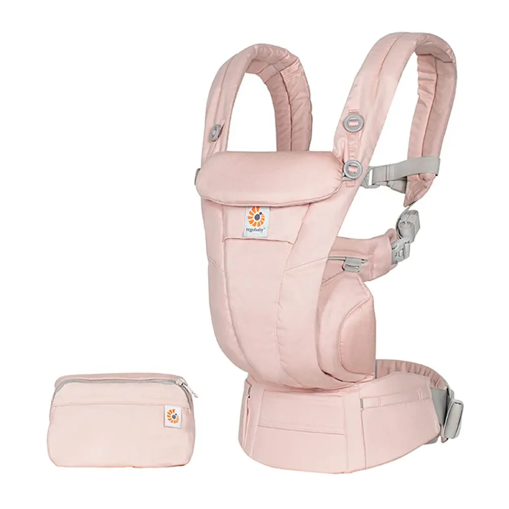 Ergobaby OMNI DREAM - Pink Quartz