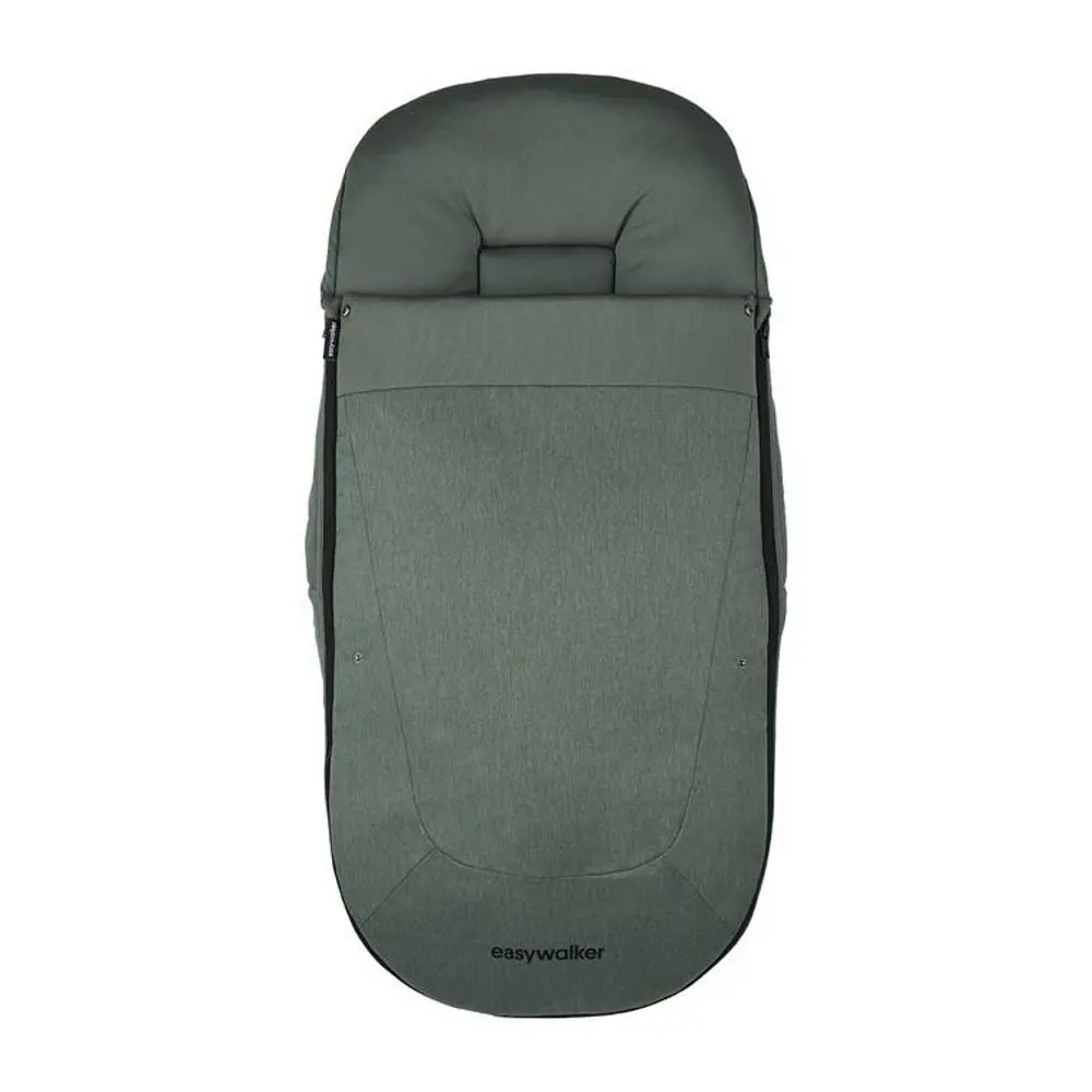 Easywalker Fusak Forest Green