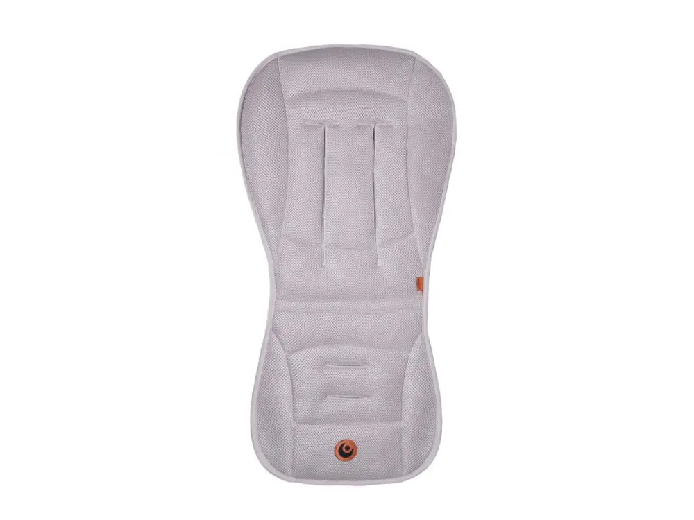EasyGrow Podložka do kočárku Air Grey